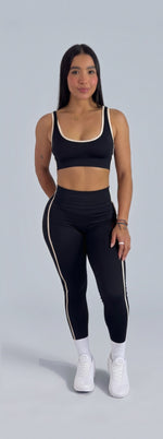 Set Top 01002 / Leggins 04002
