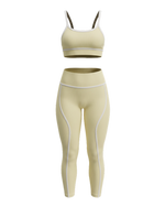 Set Top 01019 / Leggins 04019