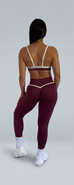Set Top 01019 / Leggins 04019
