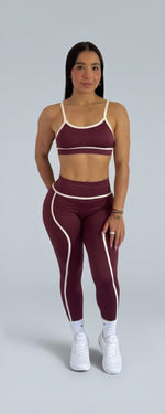 Set Top 01019 / Leggins 04019