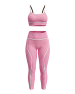 Set Top 01019 / Leggins 04019