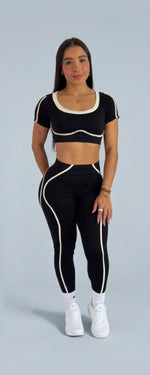 Set Top 01021 / Leggins 04001