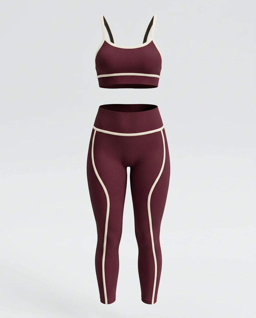 Set Top 01019 / Leggins 04019
