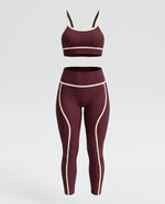 Set Top 01019 / Leggins 04019