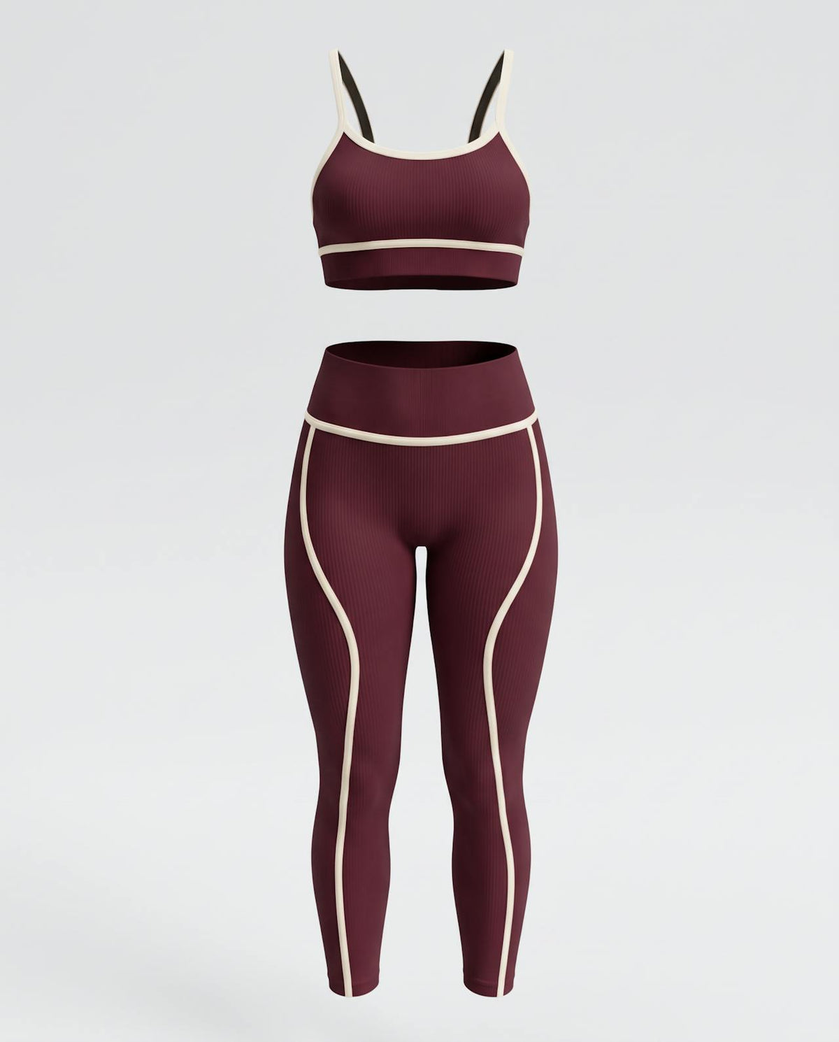 Set Top 01019 / Leggins 04019
