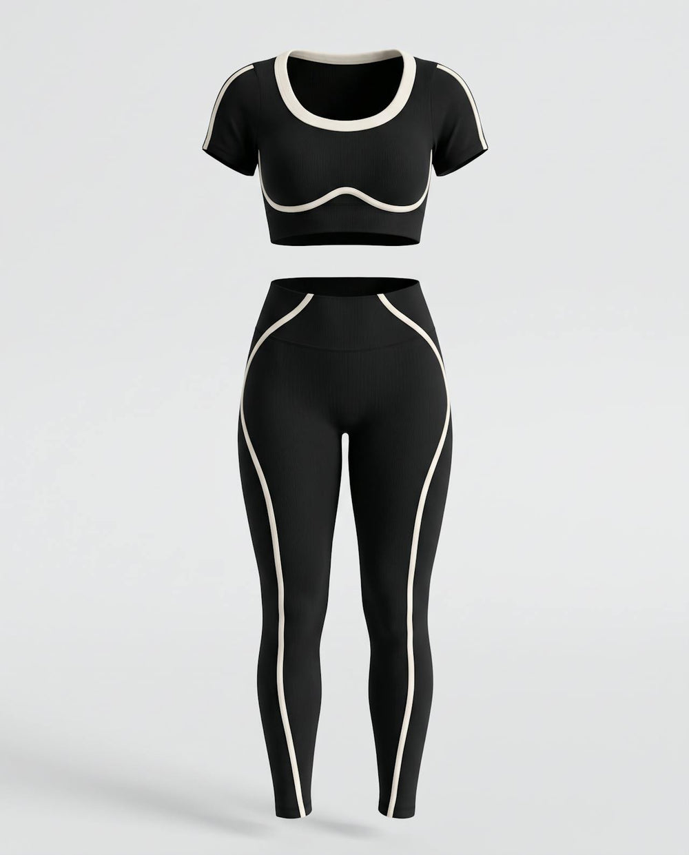 Set Top 01021 / Leggins 04001