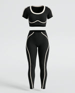 Set Top 01021 / Leggins 04001