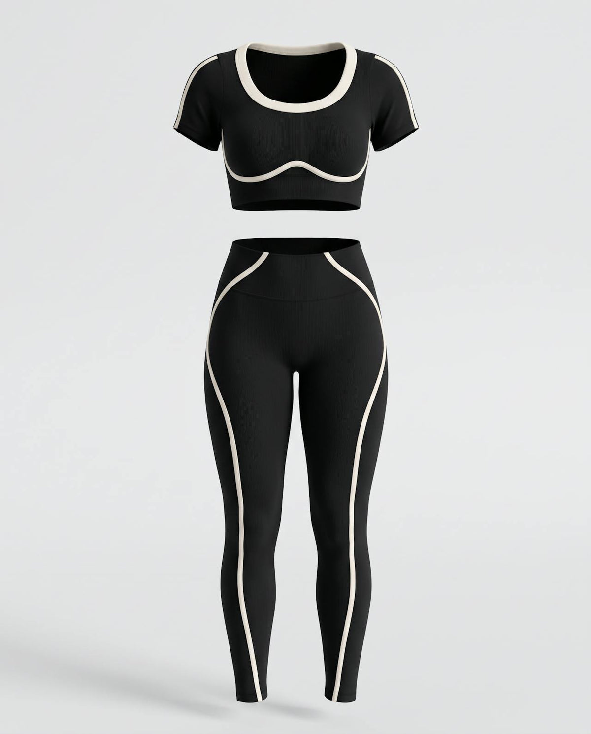 Set Top 01021 / Leggins 04001