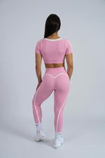 Set Top 01021 / Leggins 04001