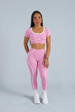 Set Top 01021 / Leggins 04001