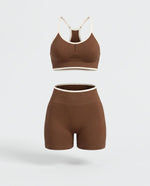 Set Top 01602 / Short 05602
