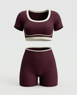 Set Top 01615 / Short 05615